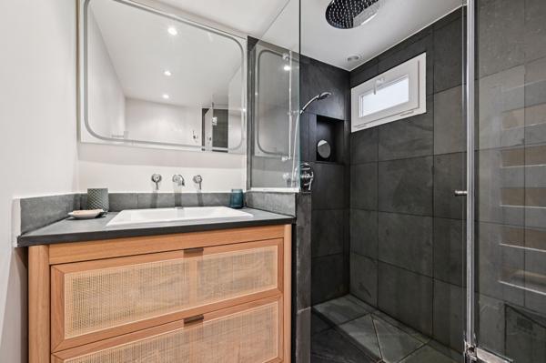 Vente Maison de luxe Paris 17 5 Pièces 107 m²
