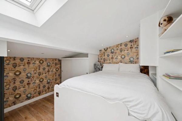 Vente Maison de luxe Paris 17 5 Pièces 107 m²