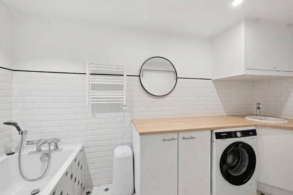 Vente Maison de luxe Paris 17 5 Pièces 107 m²