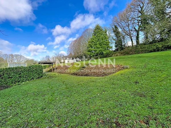 Maison familiale sur Saint-Agathon