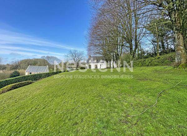 Maison familiale sur Saint-Agathon