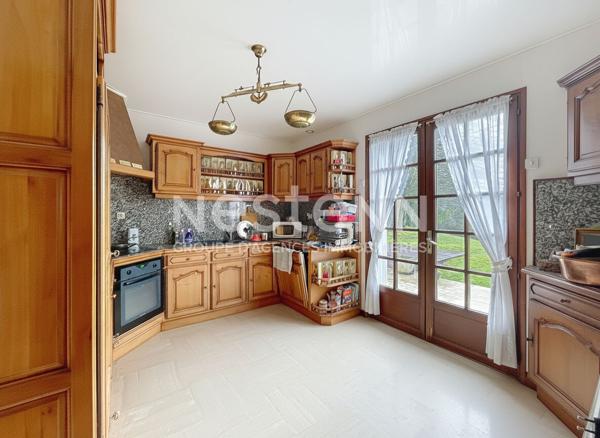 Maison familiale sur Saint-Agathon