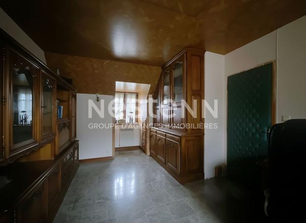 Maison familiale sur Saint-Agathon