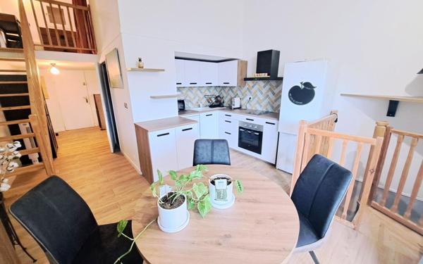 Appartement à vendre    3 pièces • 58,83 m2 Six-Fours-les-Plages