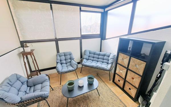 Appartement à vendre    3 pièces • 58,83 m2 Six-Fours-les-Plages