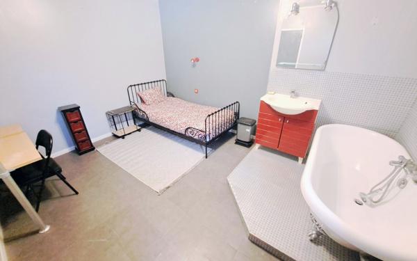 Appartement à vendre    3 pièces • 58,83 m2 Six-Fours-les-Plages