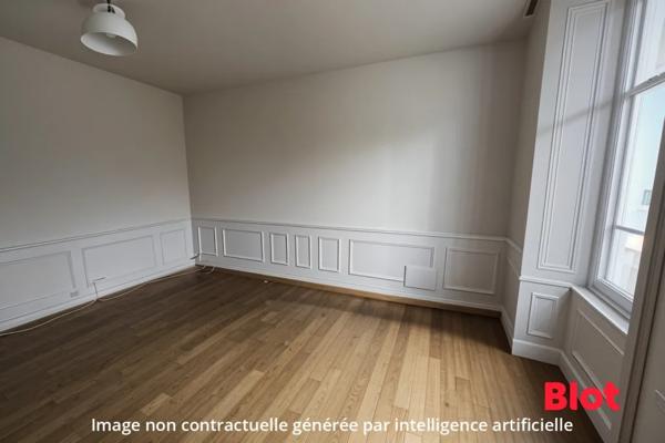 Immeuble 10 pièce(s)
