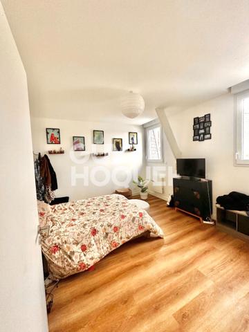 A Louer - Appartement T3 - Centre Bourg LE FAOU