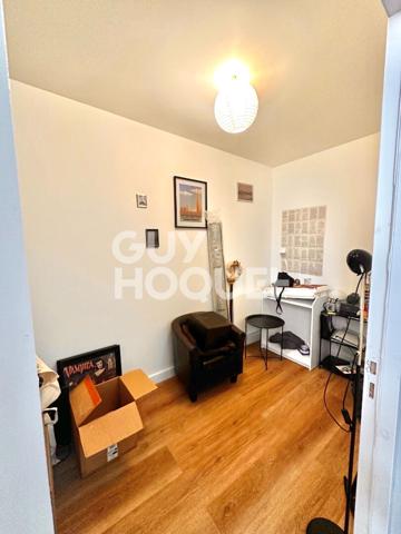 A Louer - Appartement T3 - Centre Bourg LE FAOU