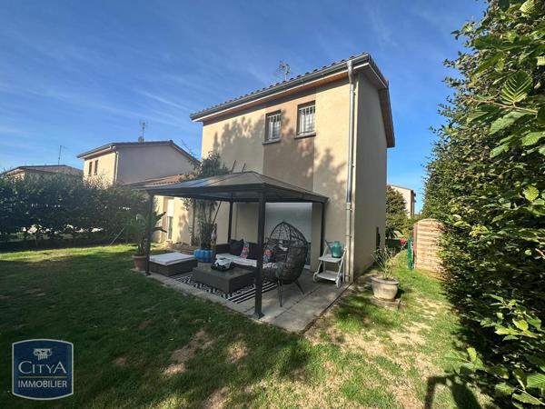 Maison à louer 4 pièces 92.71m²