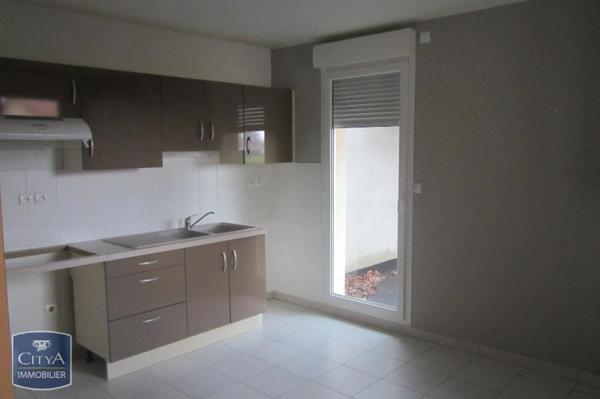 Maison à louer 4 pièces 92.71m²