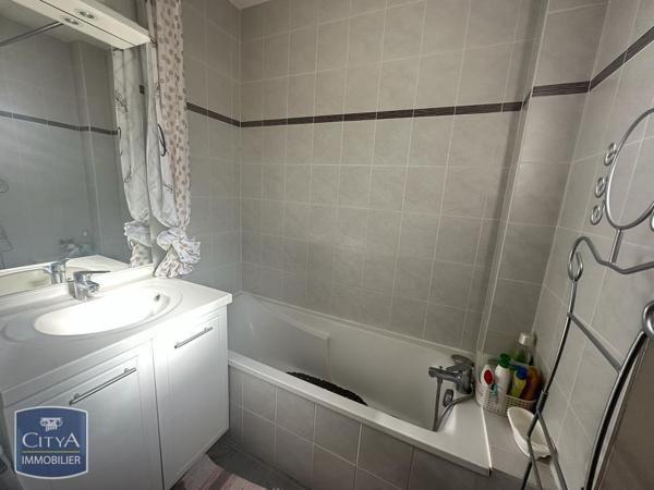 Maison à louer 4 pièces 92.71m²