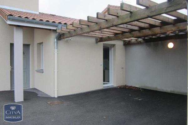 Maison à louer 4 pièces 92.71m²