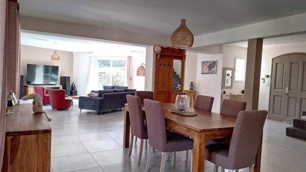 Draguignan (83300) Grande villa avec piscine à deux pas du village de FLAYOSC