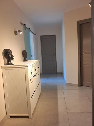 Draguignan (83300) Grande villa avec piscine à deux pas du village de FLAYOSC