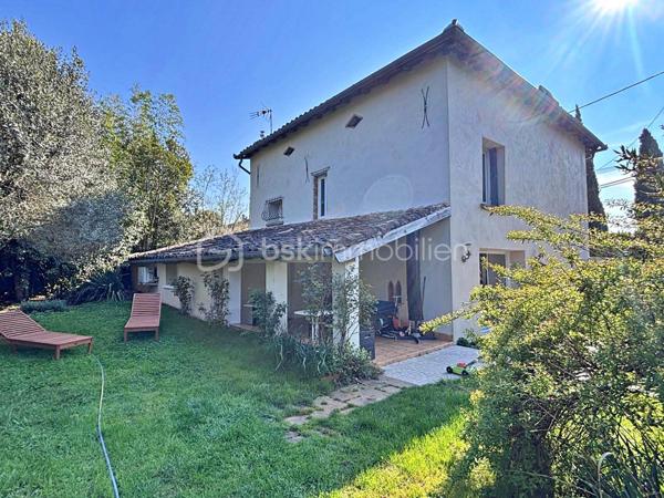 Maison de ville de 147 m²