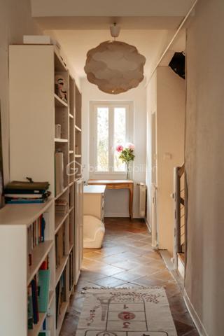 Maison de ville de 147 m²