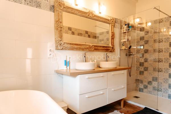 Maison de ville de 147 m²