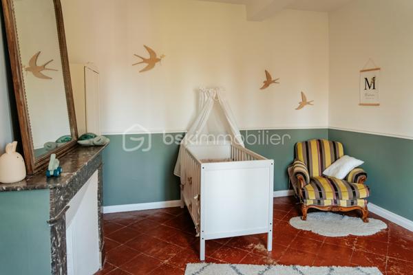 Maison de ville de 147 m²