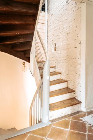 Maison de ville de 147 m²