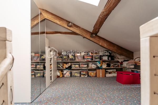 Maison de ville de 147 m²