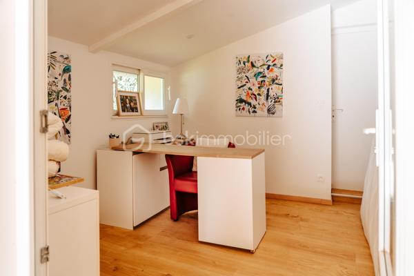 Maison de ville de 147 m²