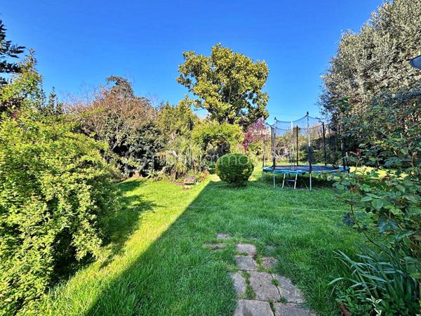 Maison de ville de 147 m²