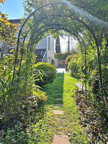 Maison de ville de 147 m²