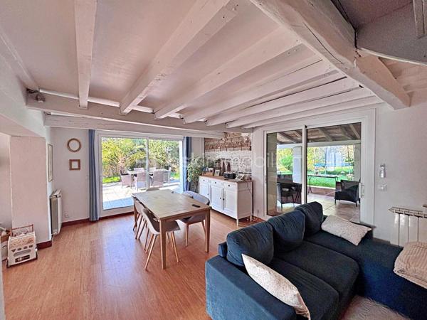 Maison de ville de 147 m²