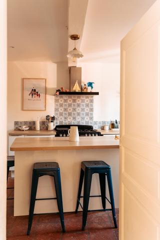 Maison de ville de 147 m²