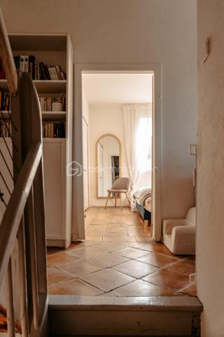 Maison de ville de 147 m²