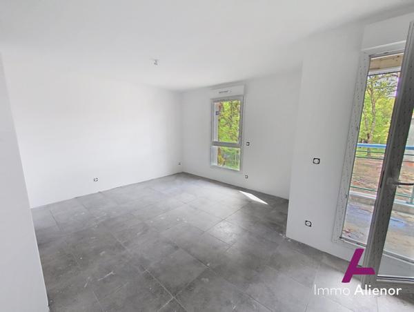 Appartement T3 Gujan-Mestras