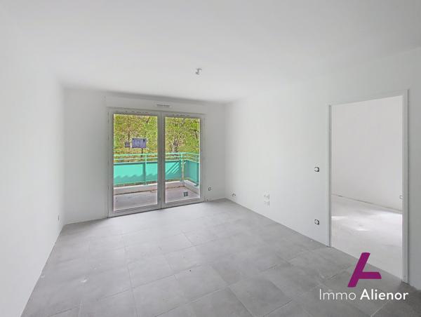 Appartement T3 Gujan-Mestras