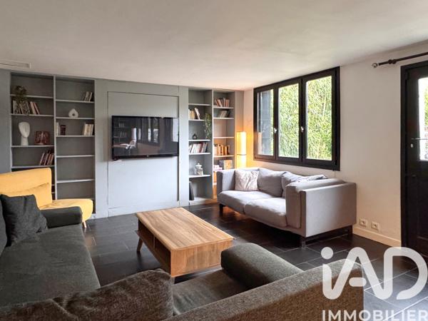 Maison à vendre 5 pièces 105 m² Chanteloup-en-Brie