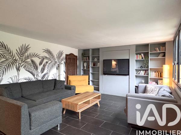 Maison à vendre 5 pièces 105 m² Chanteloup-en-Brie