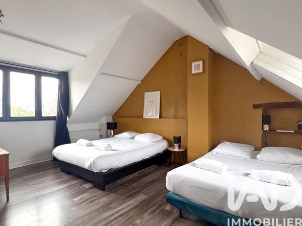 Maison à vendre 5 pièces 105 m² Chanteloup-en-Brie