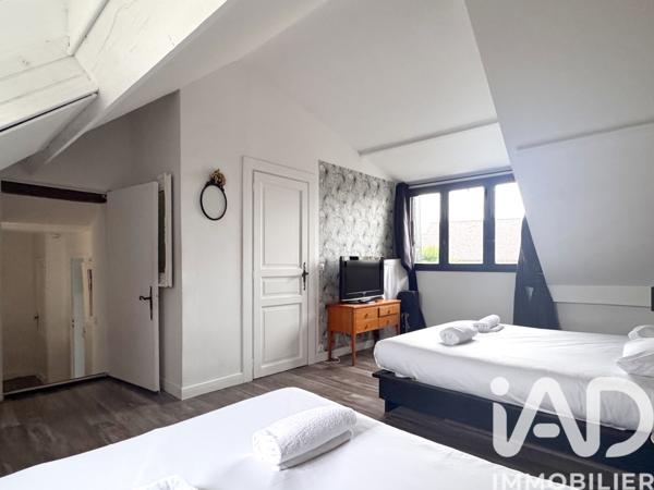 Maison à vendre 5 pièces 105 m² Chanteloup-en-Brie