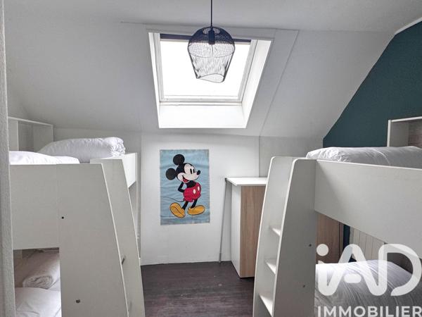 Maison à vendre 5 pièces 105 m² Chanteloup-en-Brie