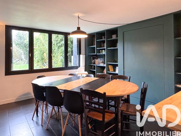 Maison à vendre 5 pièces 105 m² Chanteloup-en-Brie