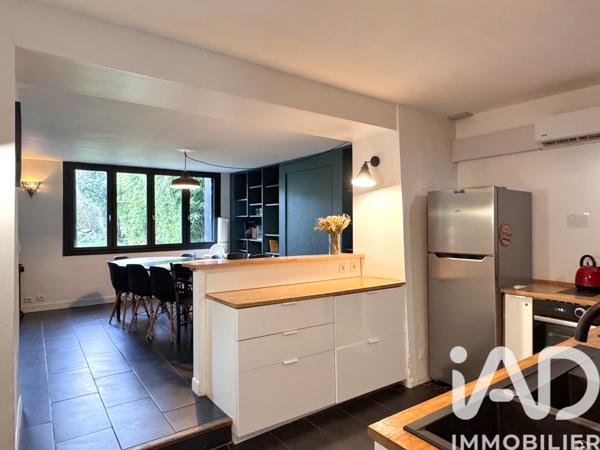 Maison à vendre 5 pièces 105 m² Chanteloup-en-Brie