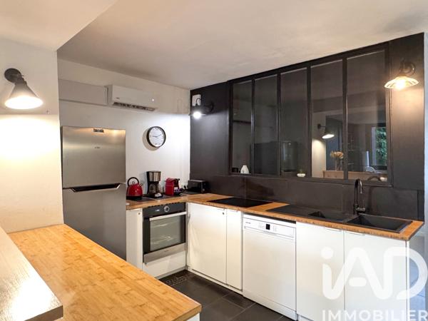 Maison à vendre 5 pièces 105 m² Chanteloup-en-Brie