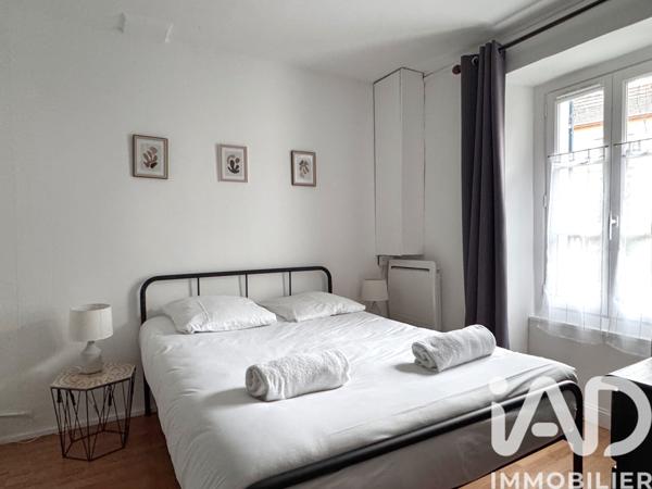 Maison à vendre 5 pièces 105 m² Chanteloup-en-Brie