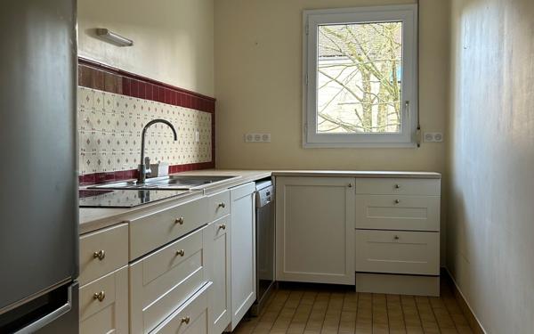 Appartement à vendre    3 pièces • 64,56 m2 Compiègne