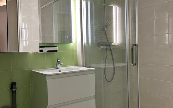 Appartement à vendre    3 pièces • 64,56 m2 Compiègne