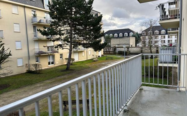 Appartement à vendre    3 pièces • 64,56 m2 Compiègne