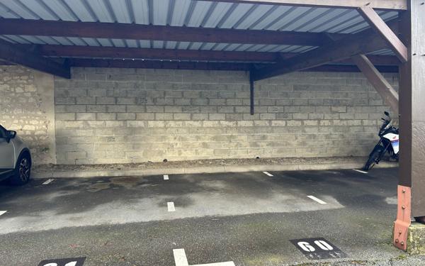 Appartement à vendre    3 pièces • 64,56 m2 Compiègne