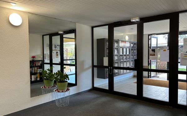 Appartement à vendre    3 pièces • 64,56 m2 Compiègne