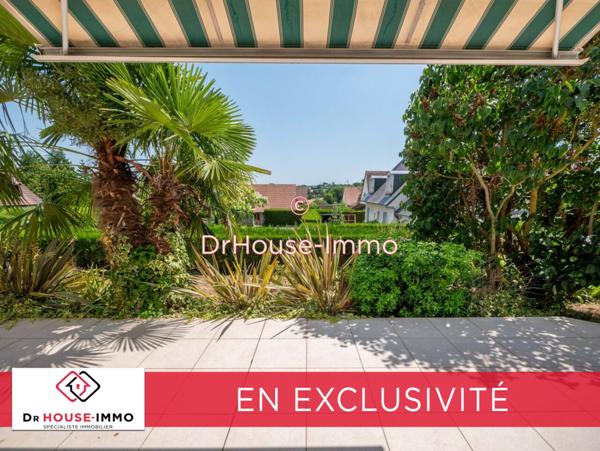 Maison à vendre 6 pièces de 130 m²