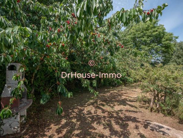 Maison à vendre 6 pièces de 130 m²