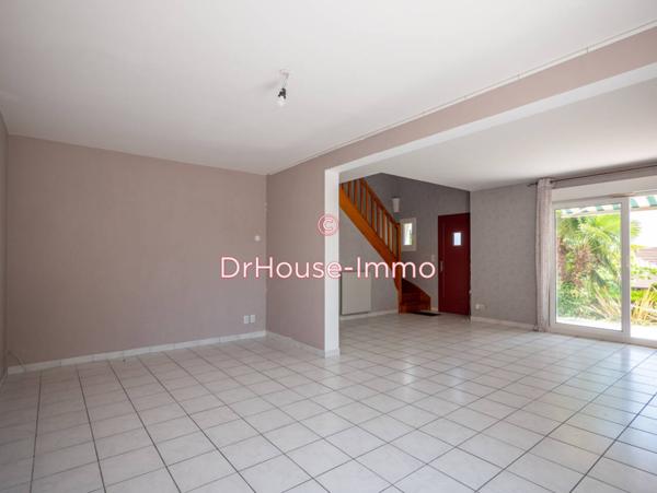 Maison à vendre 6 pièces de 130 m²